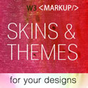 WordPress Theme Hand Coding