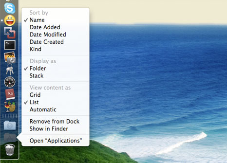 Workflow: OS X 10.5.2 Fixes Stacks!!!