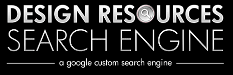 Design Resources Search Engine